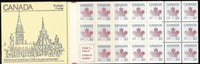 Canada 1982 Maple Leaf-Stamps-Canada-StampPhenom