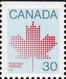 Canada 1982 Maple Leaf-Stamps-Canada-StampPhenom