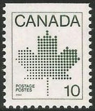 Canada 1982 Maple Leaf-Stamps-Canada-StampPhenom