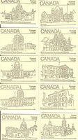 Canada 1982 Maple Leaf-Stamps-Canada-StampPhenom