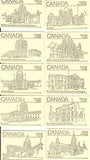 Canada 1982 Maple Leaf-Stamps-Canada-StampPhenom