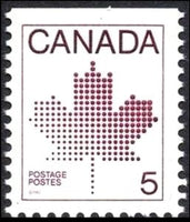 Canada 1982 Maple Leaf-Stamps-Canada-StampPhenom