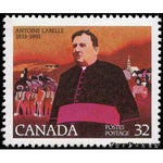 Canada 1983 Father Antoine Labelle, 1833-1891-Stamps-Canada-Mint-StampPhenom