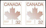 Canada 1983 Maple Leaf-Stamps-Canada-Mint-StampPhenom