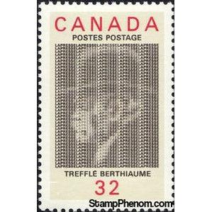 Canada 1984 Centenary of "La Presse" (newspaper)-Stamps-Canada-Mint-StampPhenom