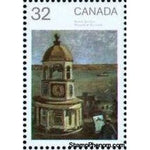 Canada 1984 Nova Scotia-Stamps-Canada-Mint-StampPhenom