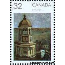 Canada 1984 Nova Scotia-Stamps-Canada-Mint-StampPhenom