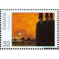 Canada 1984 Prince Edward Island-Stamps-Canada-Mint-StampPhenom