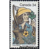 Canada 1985 45th Int. Pharmaceutical Sciences Congress, Montreal-Stamps-Canada-Mint-StampPhenom