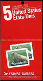 Canada 1989 Walrus (Odobenus rosmarus)-Stamps-Canada-Mint-StampPhenom