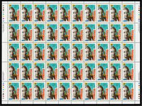 Canada 1990 Birth Centenary of Agnes Macphail (1890-1954)-Stamps-Canada-Mint-StampPhenom