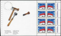 Canada 1990 Canada Post Corporation 1990-Stamps-Canada-Mint-StampPhenom