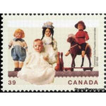 Canada 1990 Commercial Dolls, 1917-1936-Stamps-Canada-Mint-StampPhenom