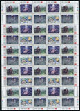 Canada 1990 Legendary Creatures-Stamps-Canada-Mint-StampPhenom