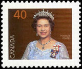 Canada 1990 Queen Elizabeth II-Stamps-Canada-Mint-StampPhenom