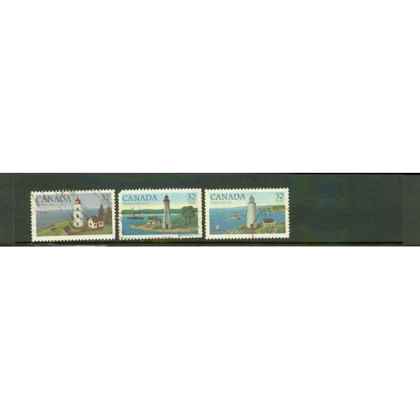 Canada Lot , 3 stamps - Canada Lot , 3 stamps