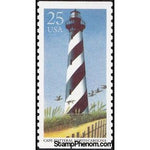 United States of America 1990 Cape Hatteras, NC