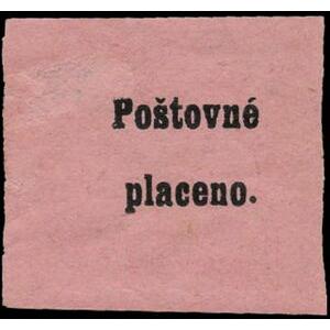 Czechoslovakia 1918 Čech Praha-Czechoslovakia-StampPhenom