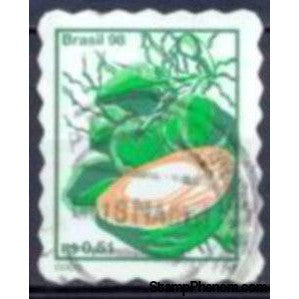 Brazil 2000 Coco or Coconut