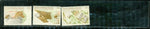 Cocos Islands Lot , 3 stamps