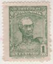 Colombia 1944 Definitives-Stamps-Colombia-StampPhenom