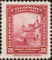 Colombia 1952 Tourism Promotion, Country motifs-Stamps-Colombia-StampPhenom