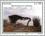 Colombia 2009 Departments of Colombia-Stamps-Colombia-StampPhenom