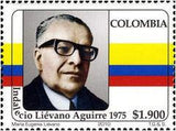 Colombia 2010 Leaders of Colombia-Stamps-Colombia-StampPhenom
