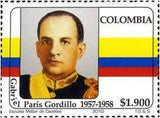 Colombia 2010 Leaders of Colombia-Stamps-Colombia-StampPhenom