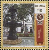 Colombia 2016 Tourism-Stamps-Colombia-StampPhenom