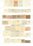 Colombia Lot 3-Stamps-Colombia-StampPhenom