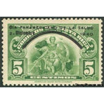 Costa Rica 1940 Health Day-Stamps-Costa Rica-Mint-StampPhenom