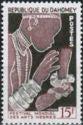 Dahomey 1966 International Negro Art Festival-Stamps-Dahomey-Mint-StampPhenom