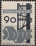 Denmark 1968 Danish Industries-Stamps-Denmark-StampPhenom