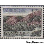 Denmark 1972 Nature Protection-Stamps-Denmark-Mint-StampPhenom