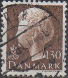 Denmark 1974 - 1980's Definitives - Queen Margrethe