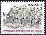 Denmark 1974 Provincial Series