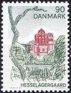 Denmark 1974 Provincial Series