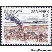 Denmark 1974 Provincial Series