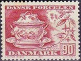 Denmark 1975 Danish Porcelain