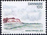 Denmark 1975 Provincial series - South Jutland