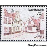 Denmark 1975 Provincial series - South Jutland