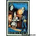 Dominica 1970 Charles Dickens-Stamps-Dominica-Mint-StampPhenom