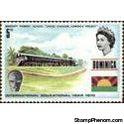 Dominica 1971 Education Year-Stamps-Dominica-Mint-StampPhenom