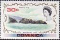 Dominica 1972 National Day-Stamps-Dominica-Mint-StampPhenom