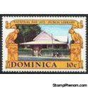 Dominica 1975 National Day-Stamps-Dominica-Mint-StampPhenom