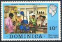 Dominica 1976 National Day-Stamps-Dominica-Mint-StampPhenom