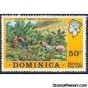 Dominica 1976 National Day-Stamps-Dominica-Mint-StampPhenom