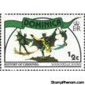 Dominica 1978 History of Carnival-Stamps-Dominica-Mint-StampPhenom