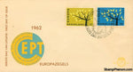 EPT, 1962